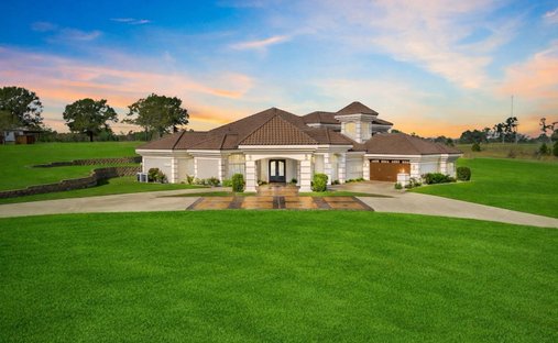 Maison à Longview, Texas, États-Unis 1