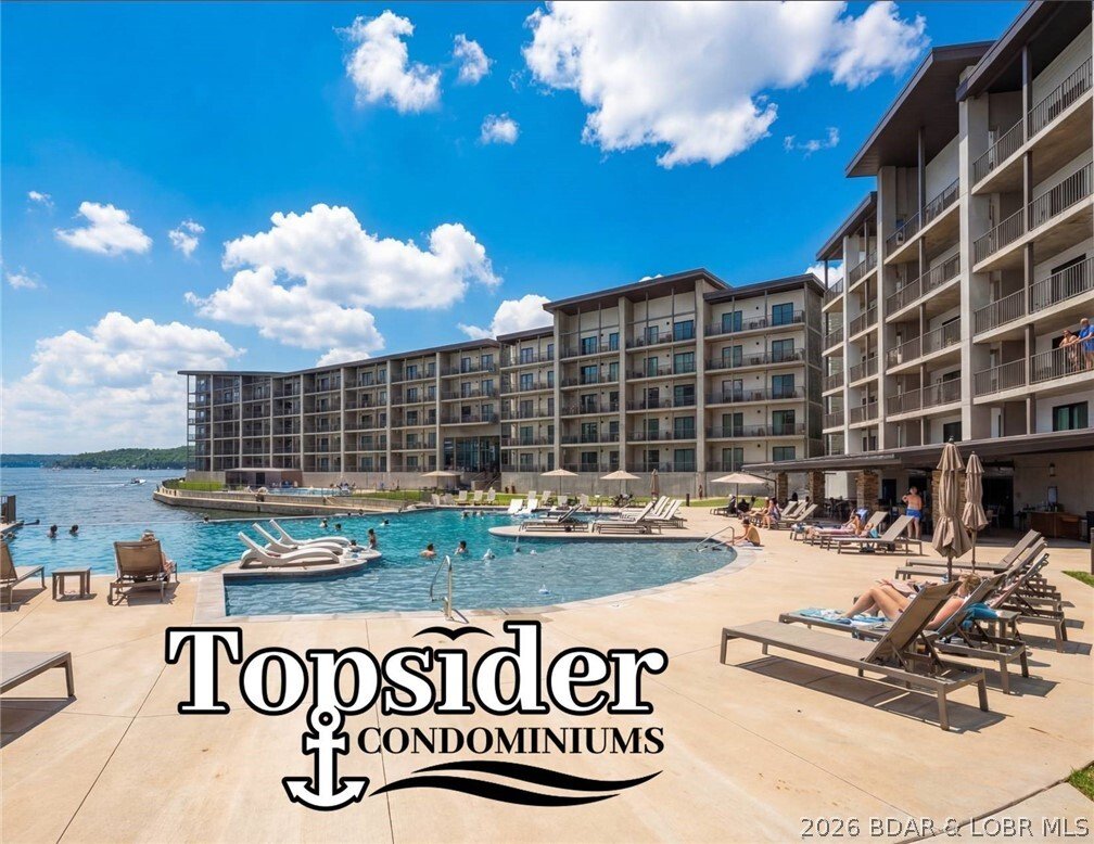 Condo in Osage Beach, Missouri, United States 1 - 17791450