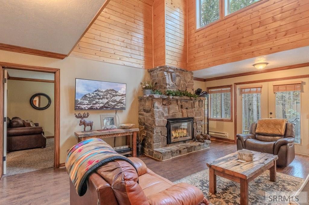 House in Island Park, Idaho, United States 3 - 17791796