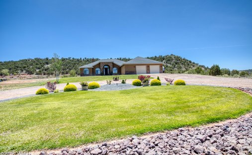 House in Show Low, Arizona, United States 1