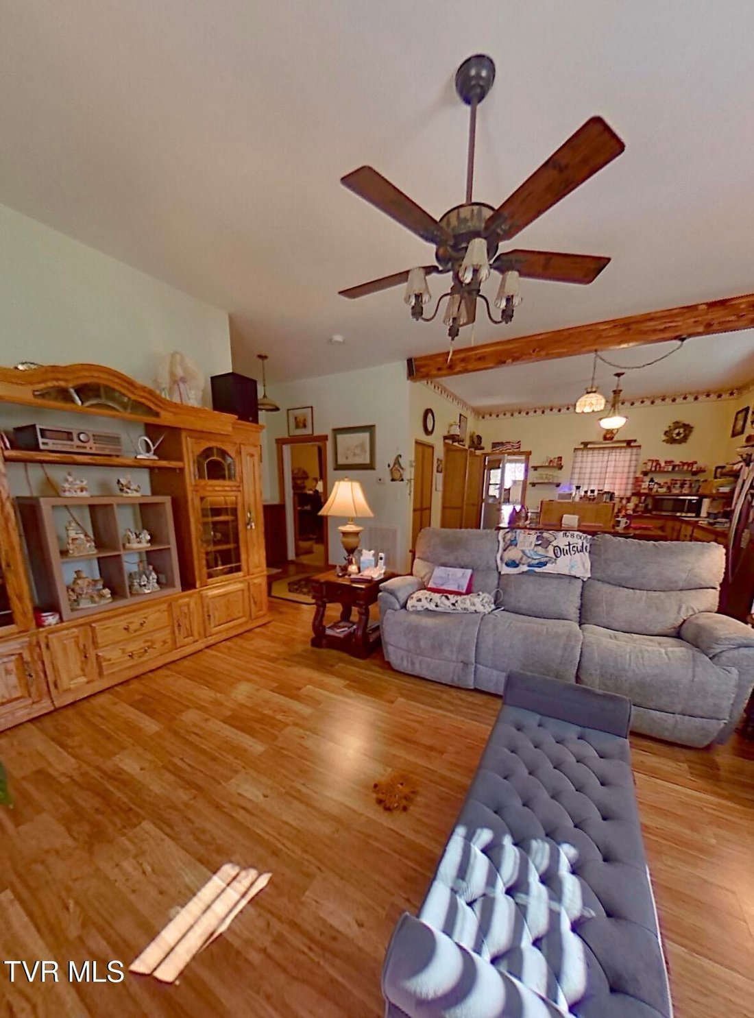 House in Parrottsville, Tennessee, United States 3 - 17791393