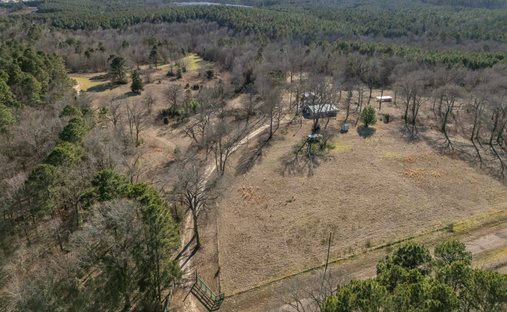 House in Winona, Texas, United States 1