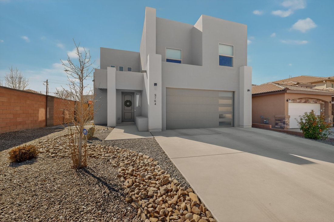 House in Albuquerque, New Mexico, United States 1 - 17792307