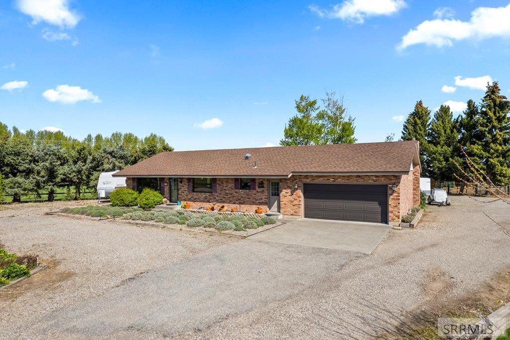 House in Idaho Falls, Idaho, United States 1 - 17791969
