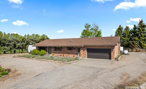 Haus in Idaho Falls, Idaho, Vereinigte Staaten 1