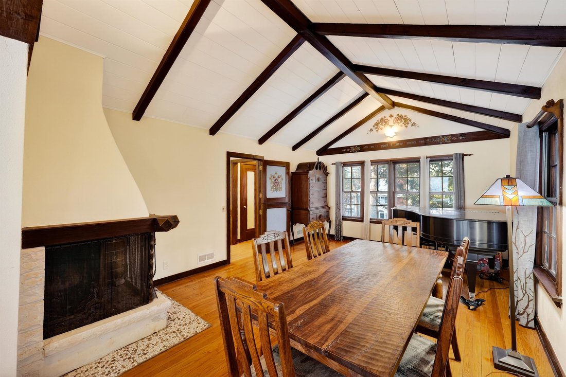 House in Fitchburg, Wisconsin, United States 3 - 17792973