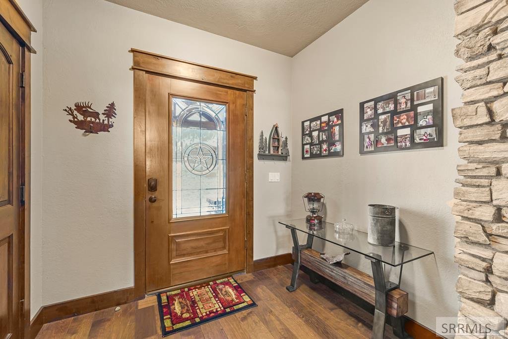 House in Island Park, Idaho, United States 2 - 17791787