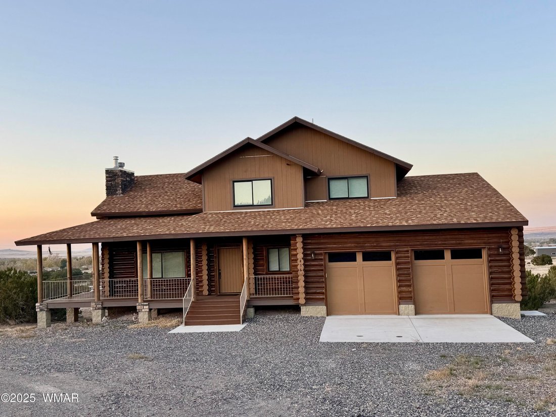 House in Eagar, Arizona, United States 2 - 17791193