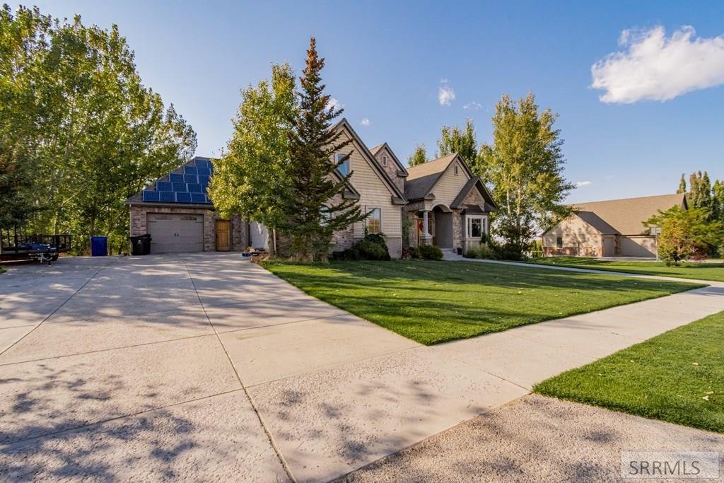 House in Rexburg, Idaho, United States 5 - 17792021