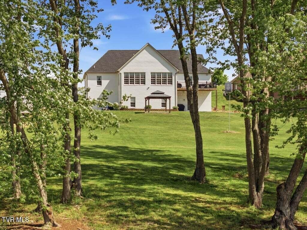 House in Rogersville, Tennessee, United States 4 - 17791186