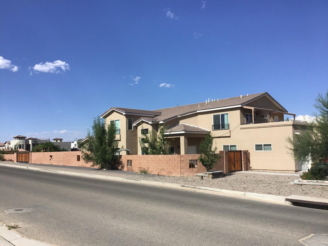 House in Rio Rancho, New Mexico, United States 1 - 17792541