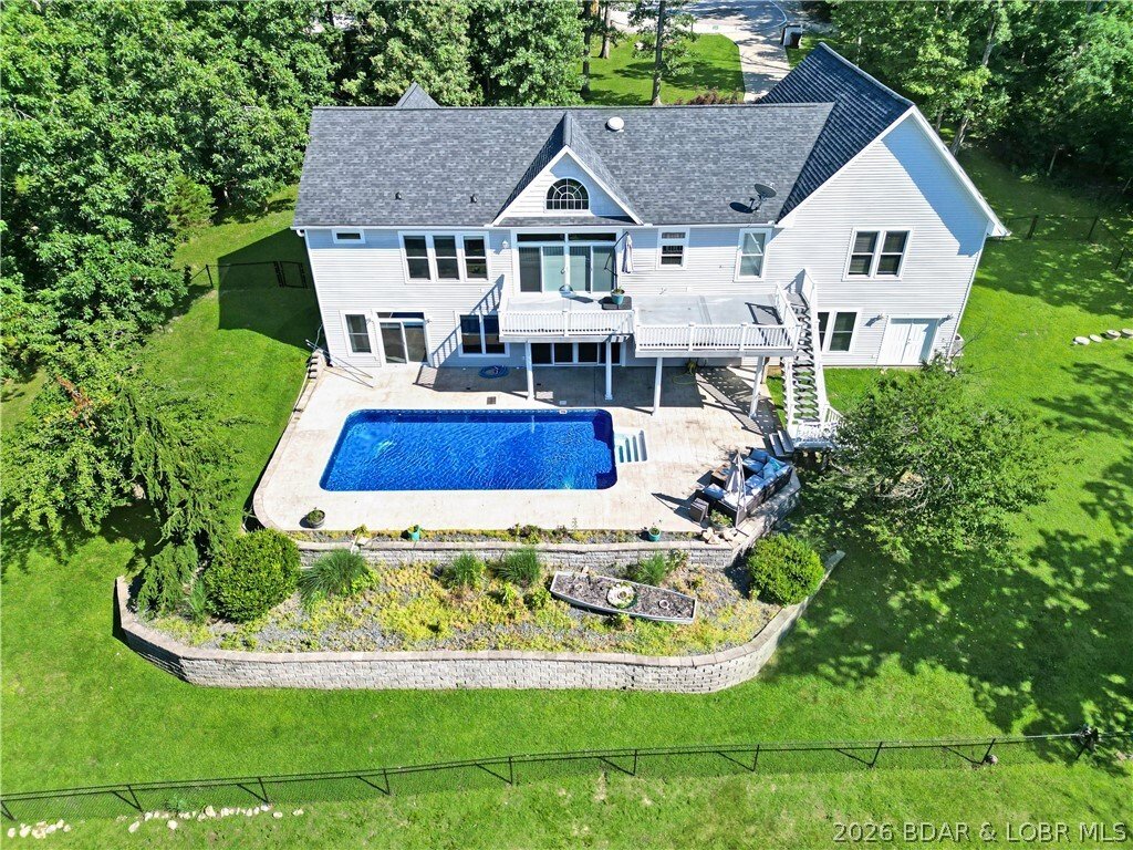 House in Lake Ozark, Missouri, United States 1 - 17792616