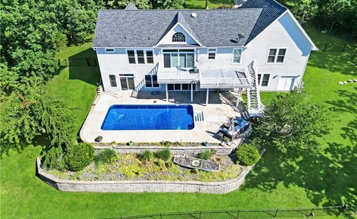 House in Lake Ozark, Missouri, United States 1