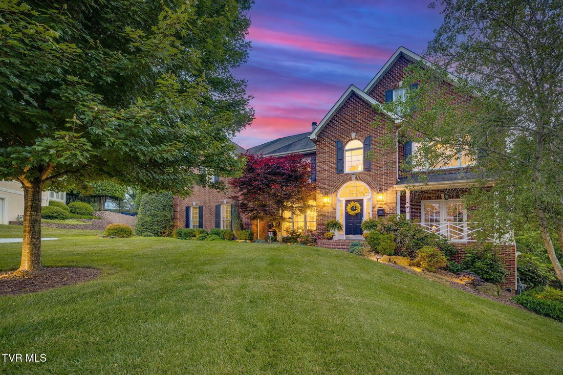 House in Blountville, Tennessee, United States 3 - 17792627