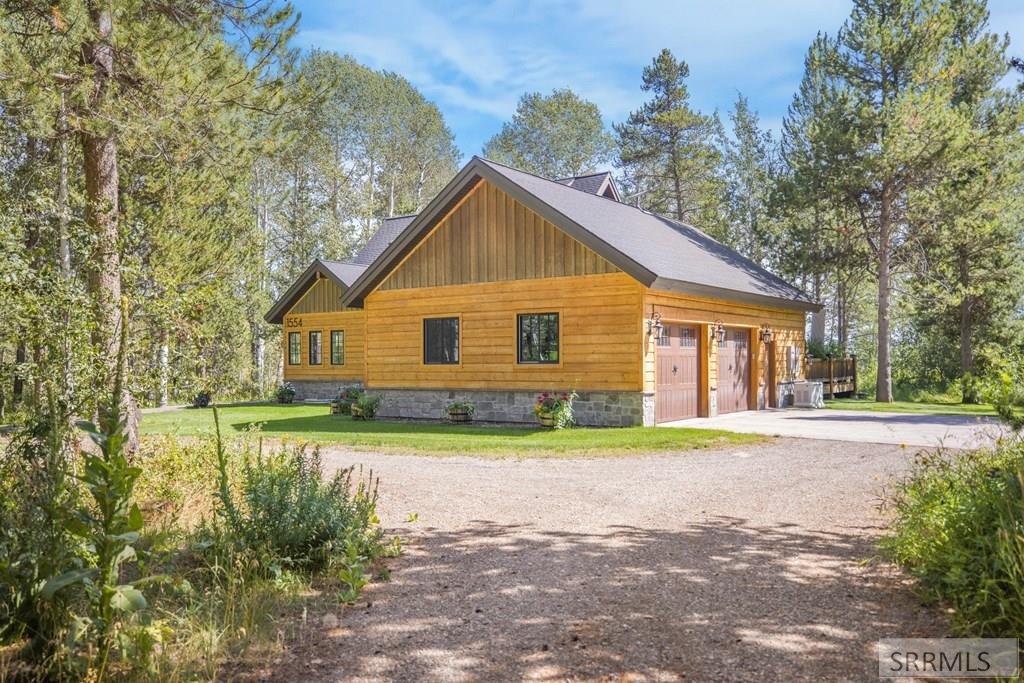 House in Ashton, Idaho, United States 5 - 17791960