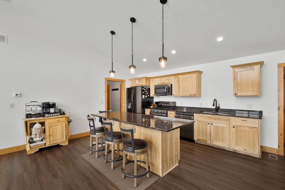 Casa en New Lisbon, Wisconsin, Estados Unidos 5 - 17792623