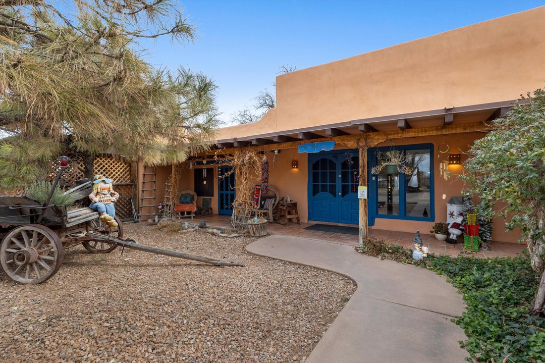 House in Albuquerque, New Mexico, United States 3 - 17792330