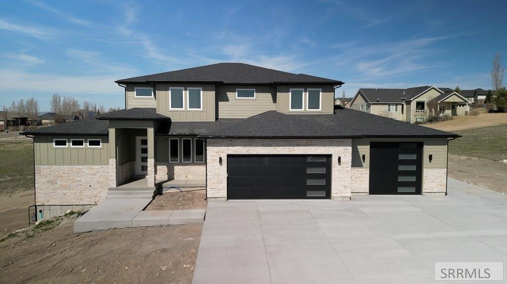House in Rexburg, Idaho, United States 2 - 17791784