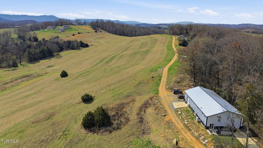 House in Greeneville, Tennessee, United States 1 - 17791355