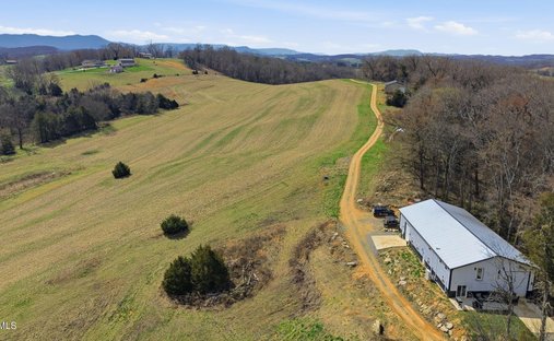 House in Greeneville, Tennessee, United States 1
