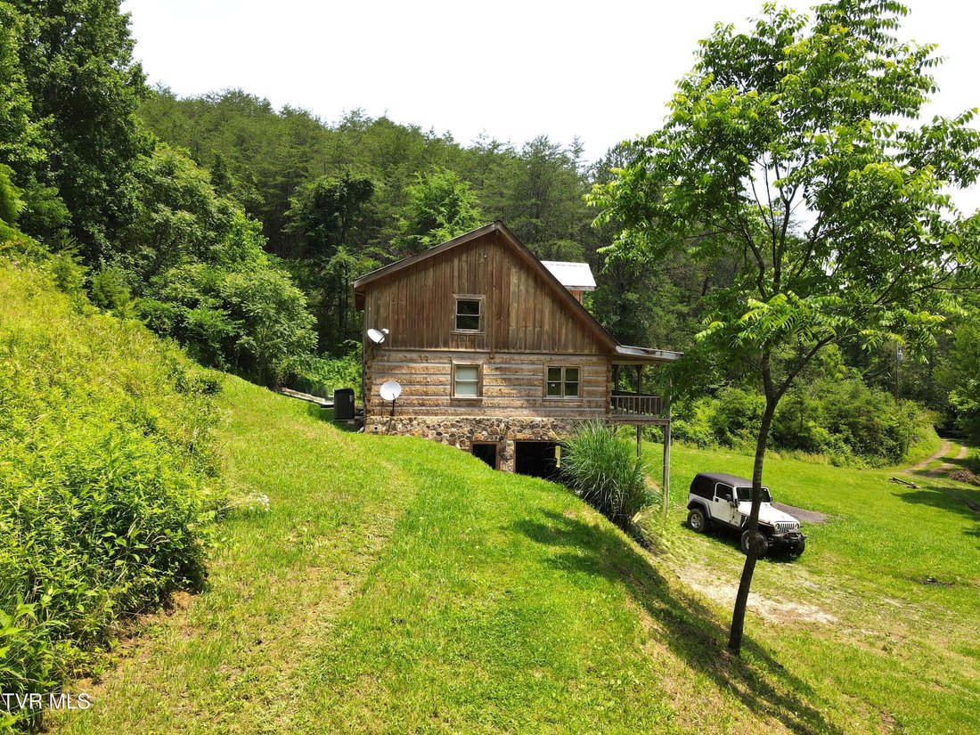 House in Parrottsville, Tennessee, United States 3 - 17791337