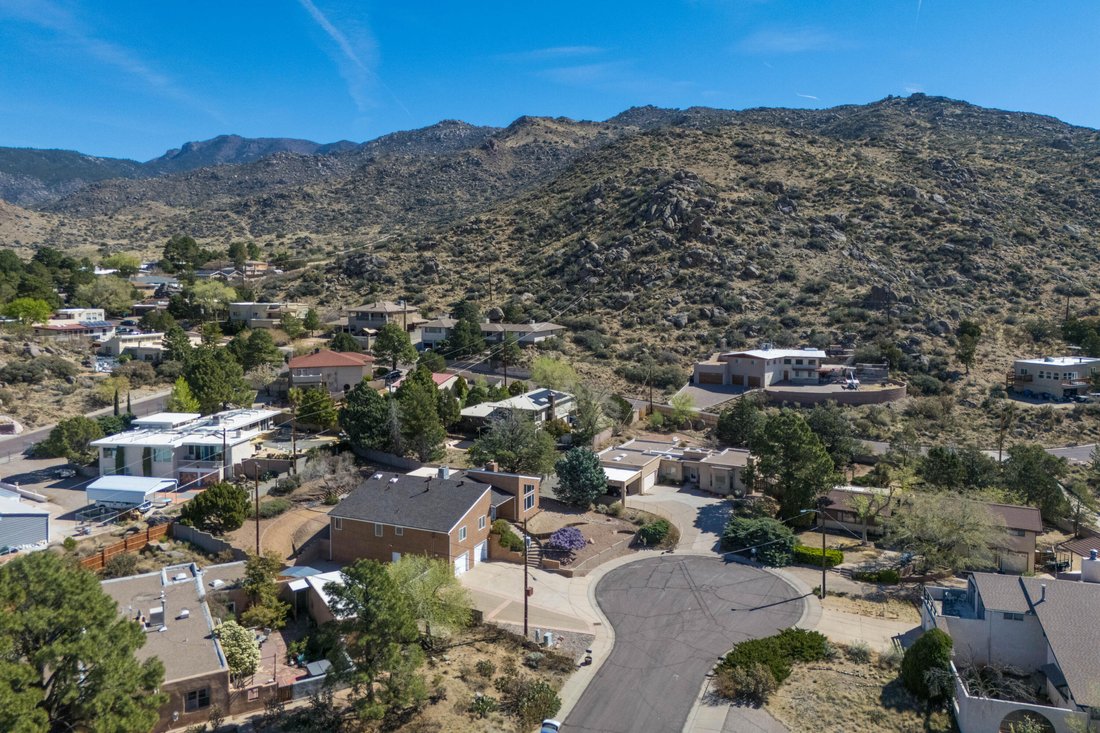 House in Albuquerque, New Mexico, United States 2 - 17792536