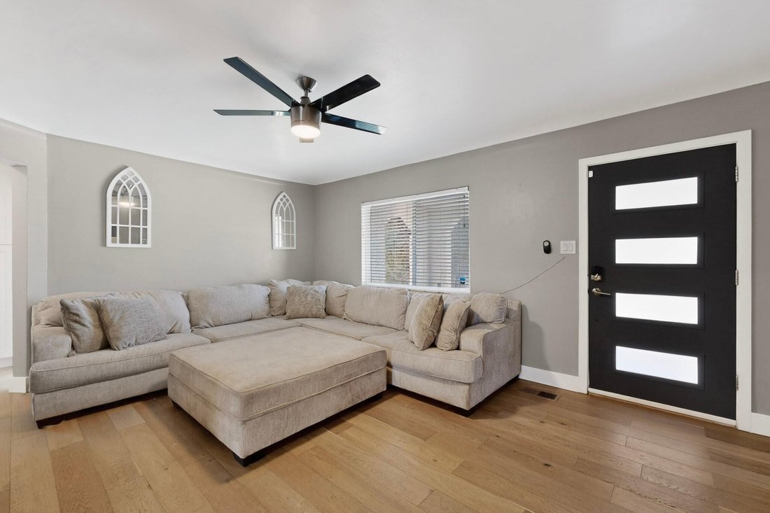 House in Albuquerque, New Mexico, United States 3 - 17792347