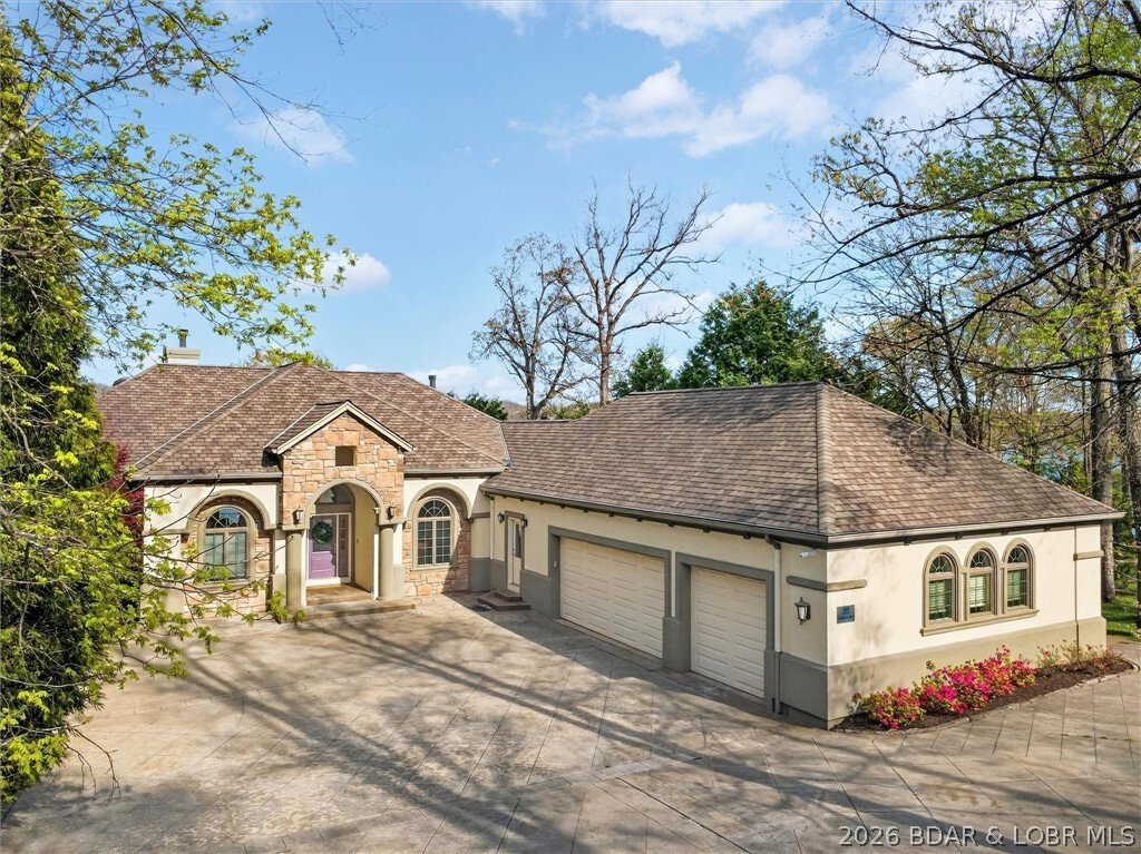 House in Sunrise Beach, Missouri, United States 1 - 17791520