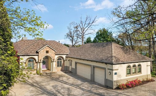 Maison à Sunrise Beach, Missouri, États-Unis 1