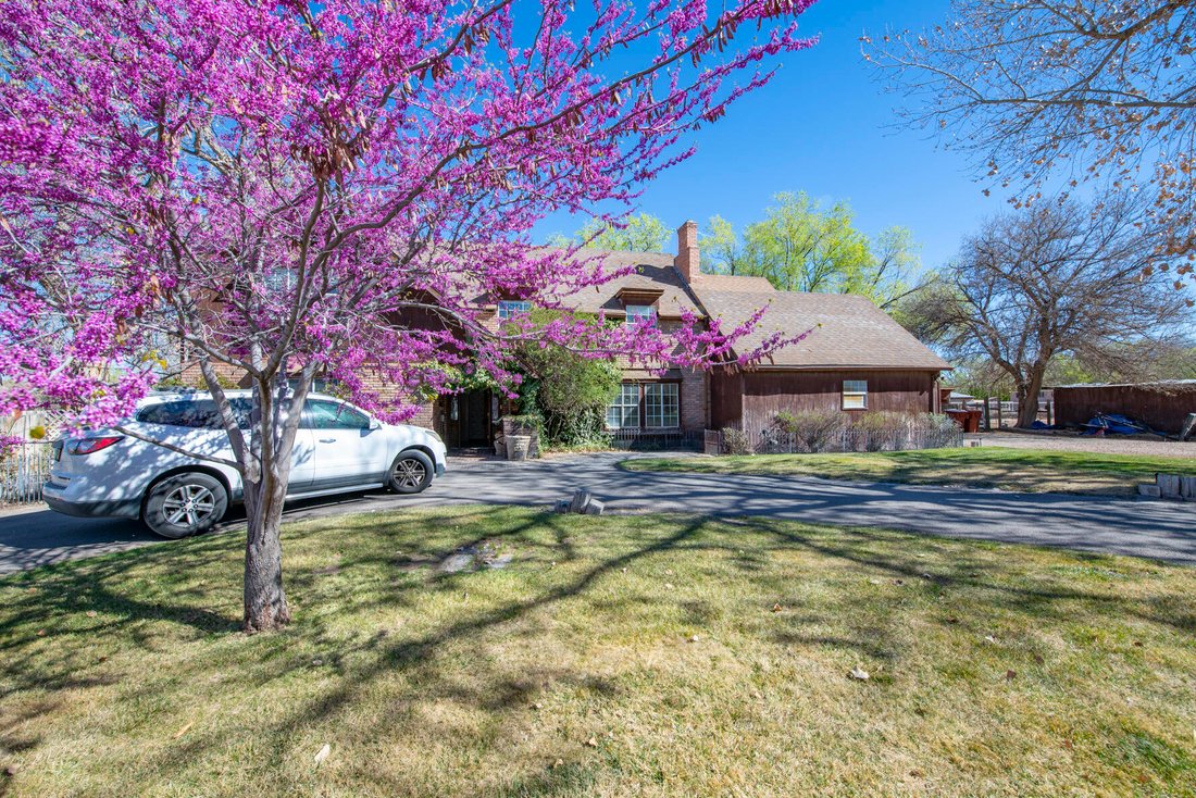 House in Corrales, New Mexico, United States 3 - 17792442