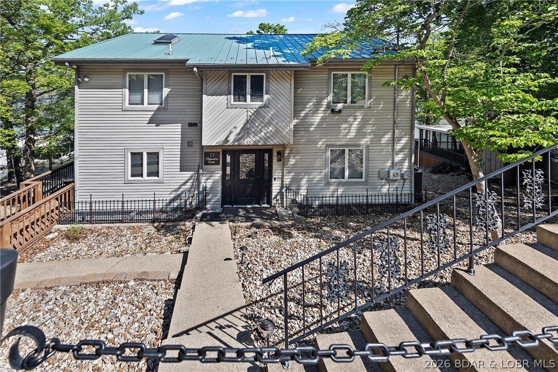 House in Gravois Mills, Missouri, United States 3 - 17791937