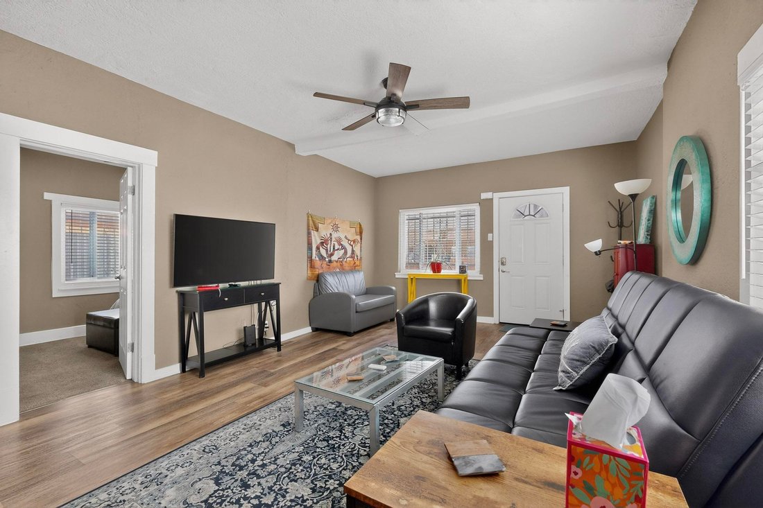 House in Albuquerque, New Mexico, United States 4 - 17792871
