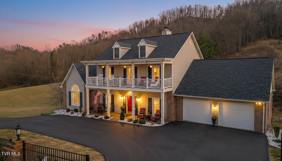 House in Gate City, Virginia, United States 2 - 17791539