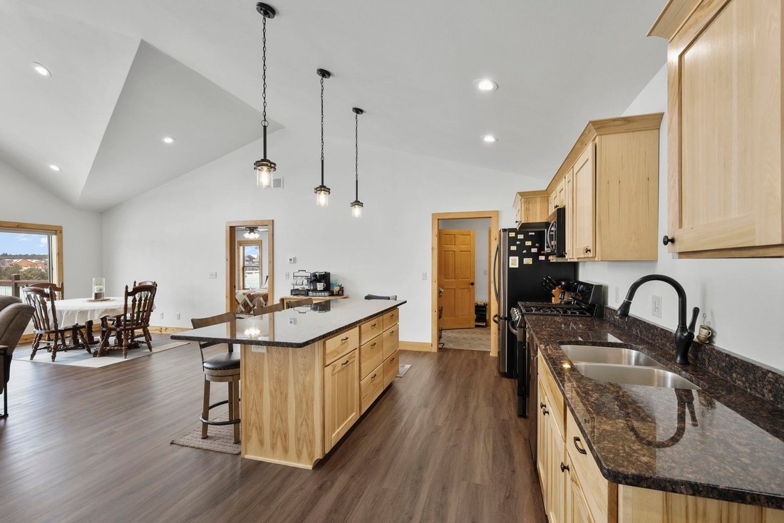 House in New Lisbon, Wisconsin, United States 5 - 17792623