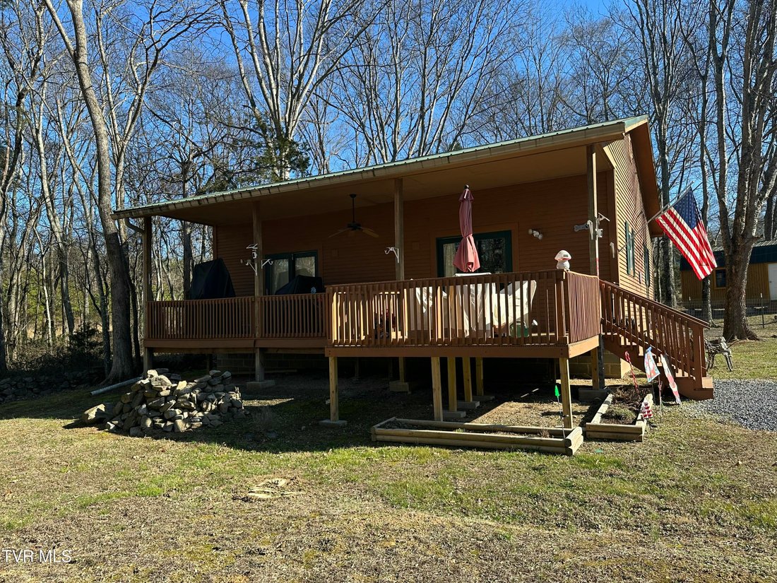 House in Parrottsville, Tennessee, United States 2 - 17791393