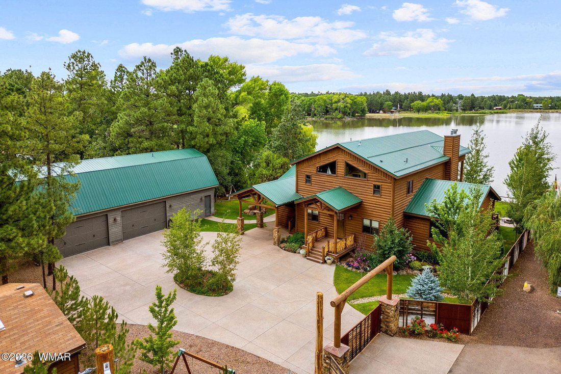Pinetop-Lakeside, Arizona, United States 1 - 17791905
