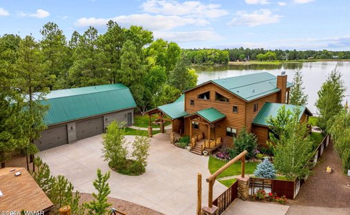 Pinetop-Lakeside, Arizona, United States 1