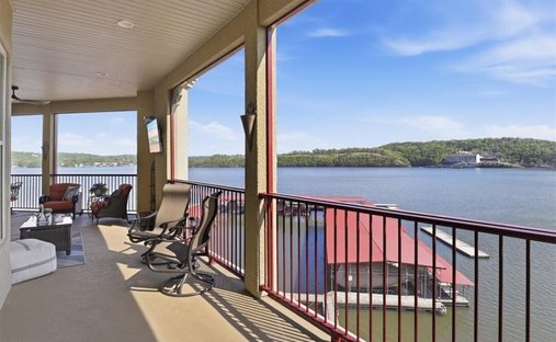 appartement à Camdenton, Missouri, États-Unis 1