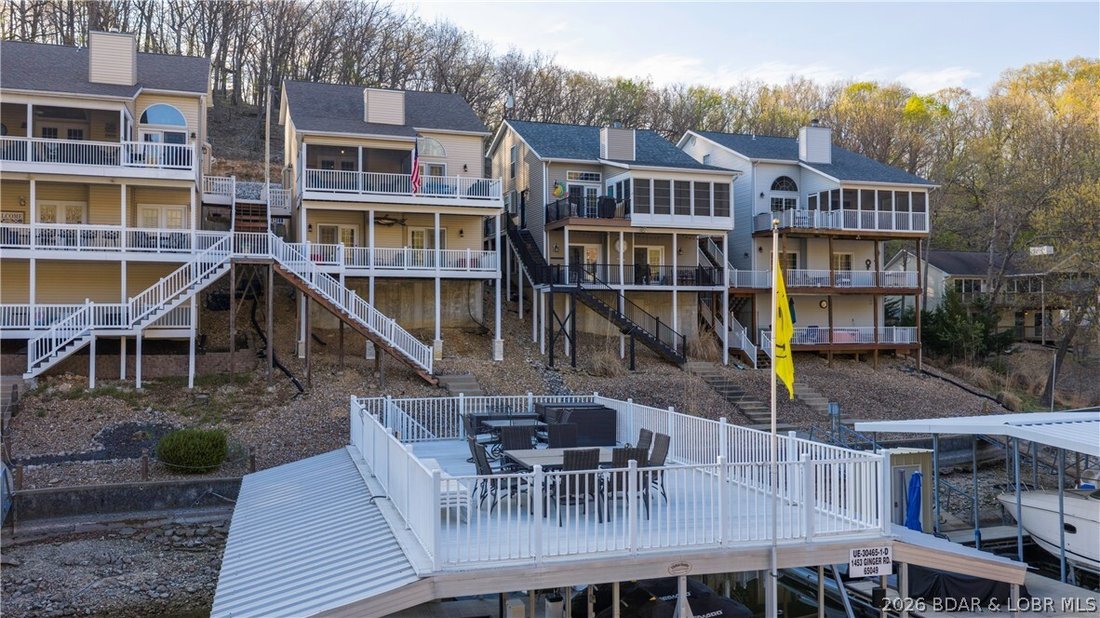 House in Lake Ozark, Missouri, United States 3 - 17792383