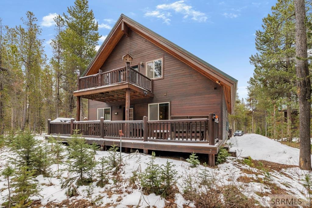 House in Island Park, Idaho, United States 4 - 17791901