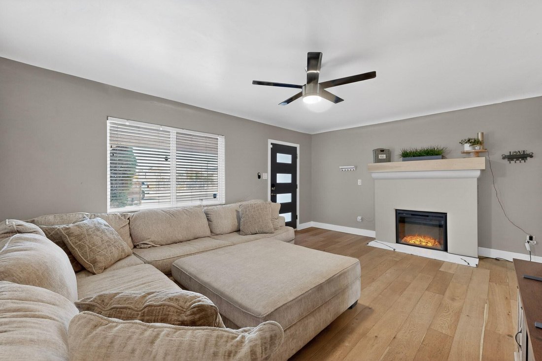 House in Albuquerque, New Mexico, United States 4 - 17792347