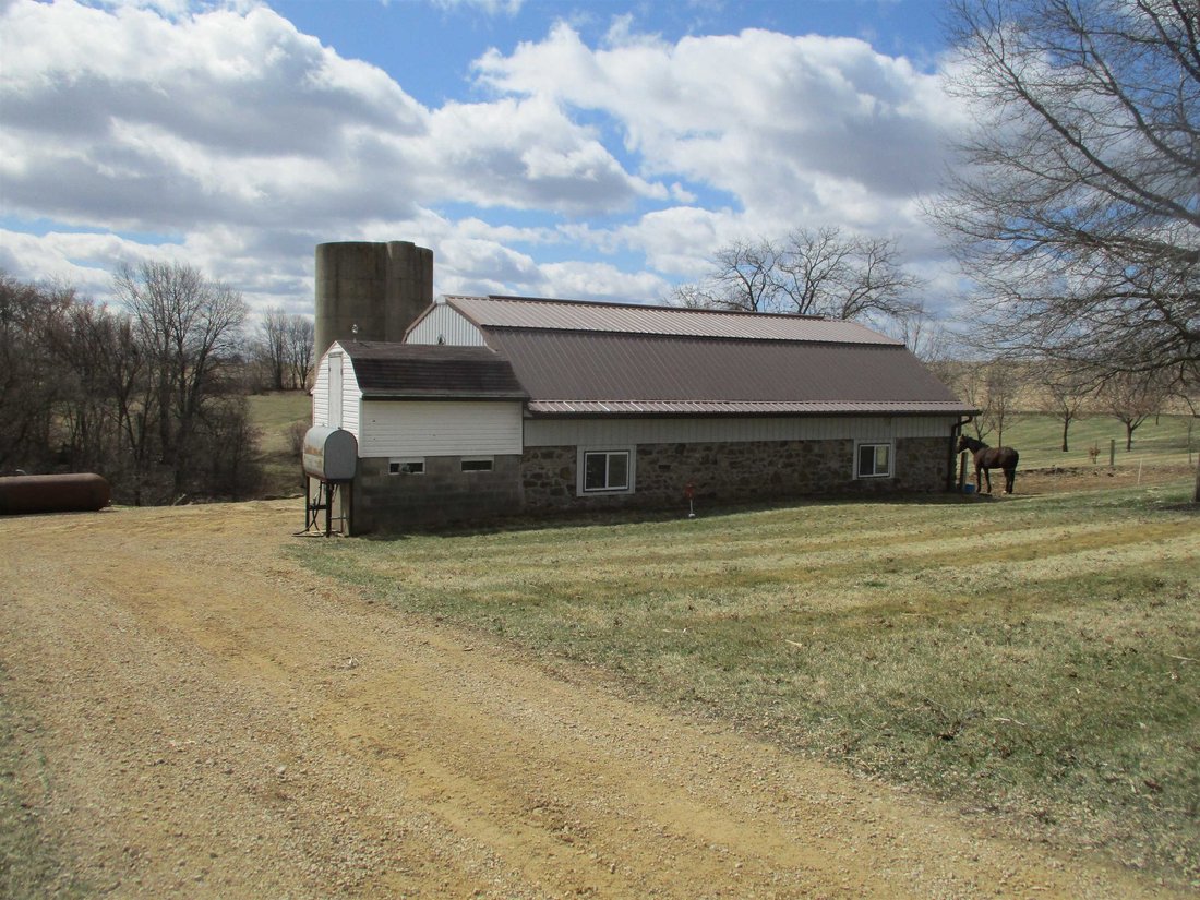 House in Hill Point, Wisconsin, United States 3 - 17792876