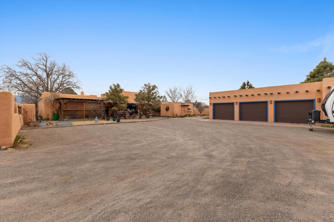 House in Albuquerque, New Mexico, United States 4 - 17792330