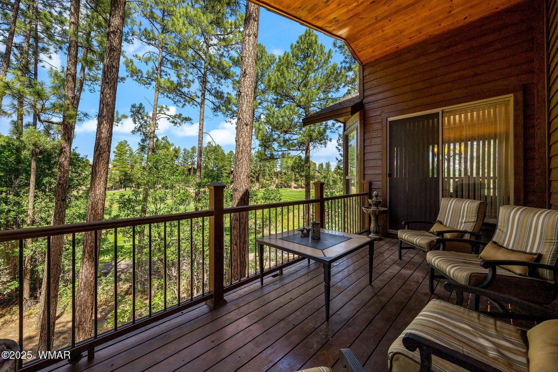 House in Show Low, Arizona, United States 5 - 17791112