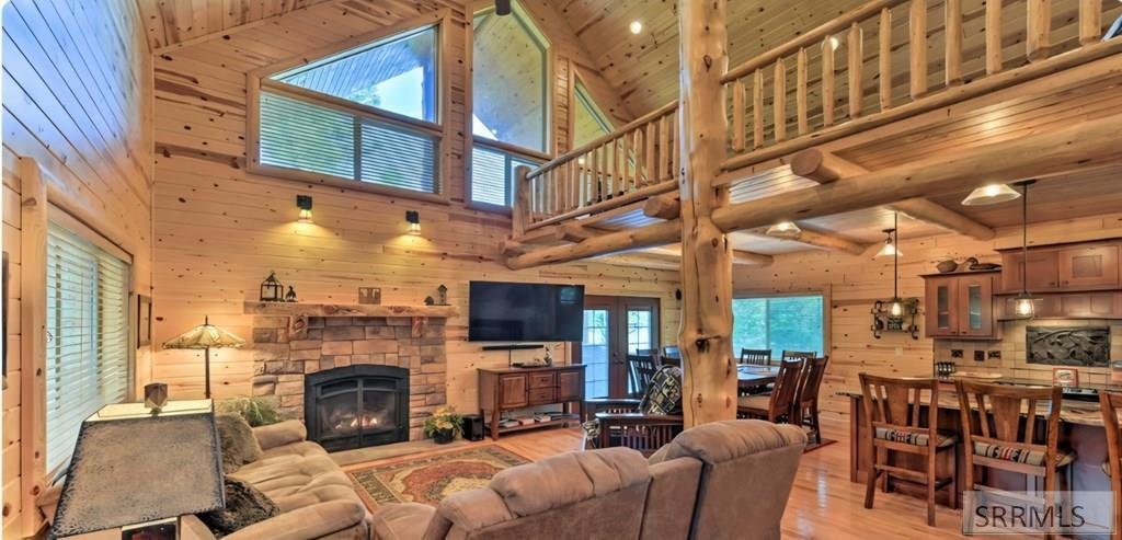 House in Island Park, Idaho, United States 3 - 17792116