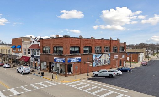 Brodhead, Wisconsin, United States 1