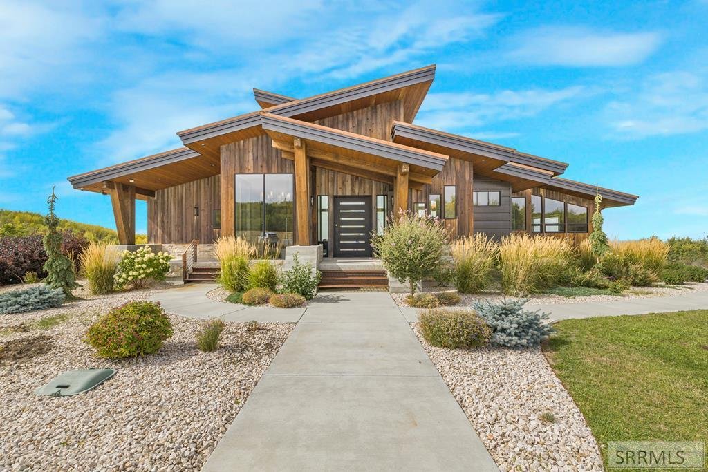 House in Ririe, Idaho, United States 1 - 17792306