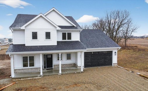 House in Madison, Wisconsin, United States 1