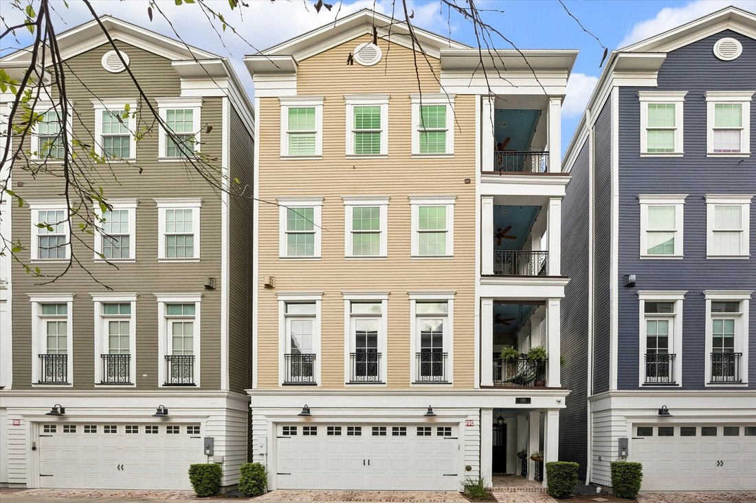 House in Houston, Texas, United States 1 - 17559335