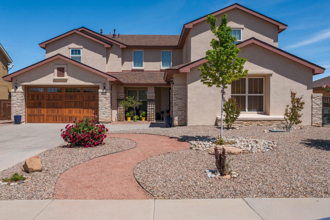 House in Los Lunas, New Mexico, United States 2 - 17792522